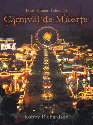 cover image of Carnival de Muerte